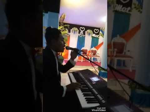 Imanuel Yopudara - Mama Pung Ana Mantu (Cover)