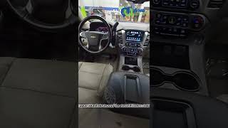 2020 Chevrolet Suburban LT | All Wheel Drive V8 8-Seater #DriveAppeal #DA0837