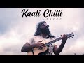 Kaali Chitti Asrar Official Video Kaali Chitti Asrar Official Video