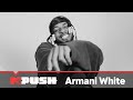 Armani White Performs ‘GOATED.’ & ‘BILLIE EILISH.’ + Exclusive Interview | MTV