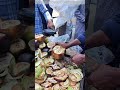Slicing Through Tradition: How a Knife Transforms Fruit into Delight