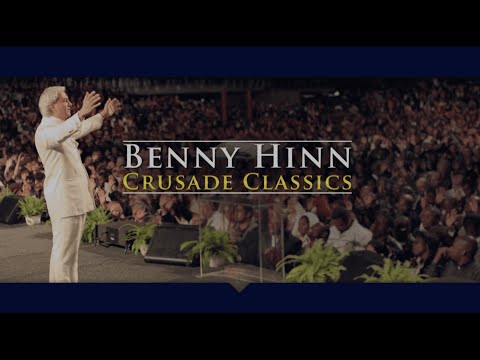 Video: Benny Hinn čistá hodnota