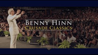 Benny Hinn Crusade Classics  Miami, Florida