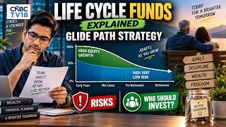 Full Life Cycle Funds Explained | A New Mutual Fund Category For Goal-Based Investing Update