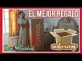 📦 UNBOXING EMMA COLCHÓN // El Mejor Regalo Para Navidad 🎄 // Nelu