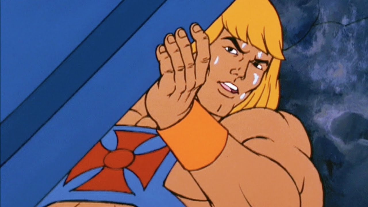 He Man em Português DUBLADO | Problemas em Arcádia | Desenhos Animados