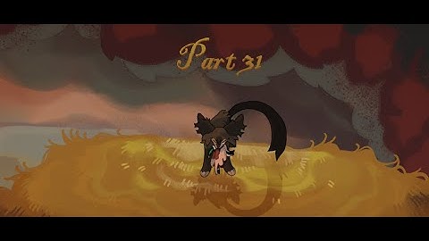 Drown Me in the River  || 31