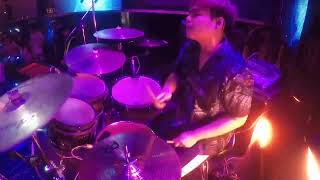 morning-lazyloxy (hunsick) live fullydim @ full house (Drum TUM BD)