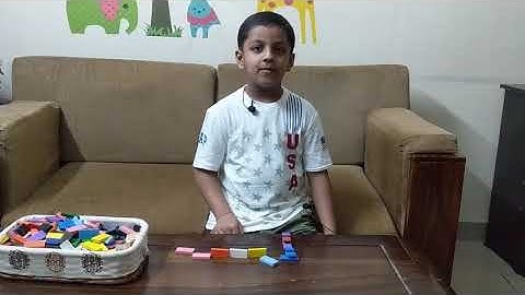 Domino Tutorial Sonimod Technique