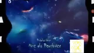 You Knew Marc Du Pontavice Was Coming For It