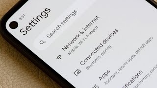 How To Reset Network Settings In Android Phone