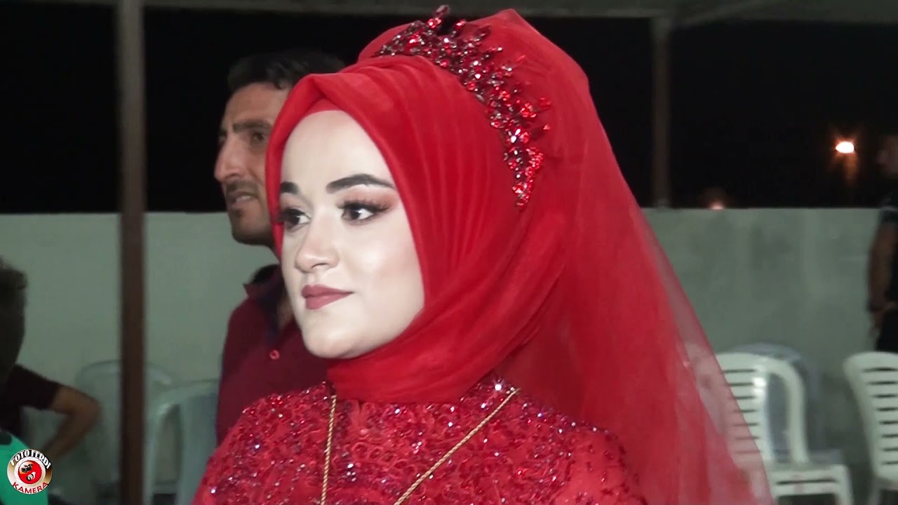 #Hatay# Düğünleri  Emine & Kadir çifti  Okkaya Ailesi kına gecesi  Aktaş köyü / Kumlu / Hatay