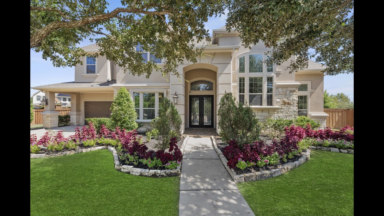11315 Rossie Moor Lane Richmond, TX | ColdwellBankerHomes.com