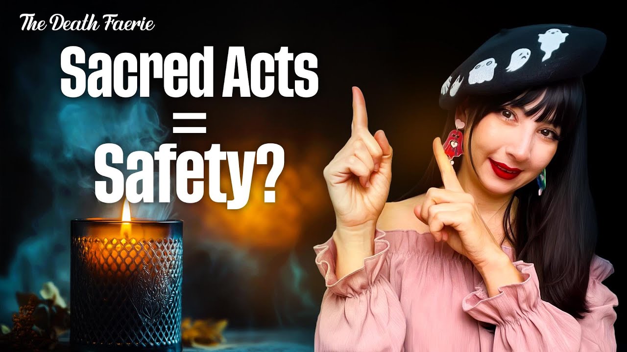 Why We Follow Rituals (Even When We Say We Don’t Believe)