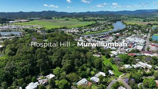 Open2view AU - ID# 789237 - 27 Bent Street, Murwillumbah