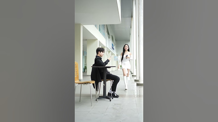 She is beautiful but He is mine 😃| Trà Đặng Official #shorts #tradang #tiktok #fyp #viralshorts