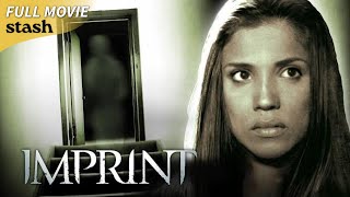 Imprint | Mystery-Horror | Full Movie | Tonantzin Carmelo