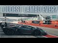 INSANE $30 MILLION Lamborghini Essenza SCV12 Meet Up - PURE V12 SOUNDS!!