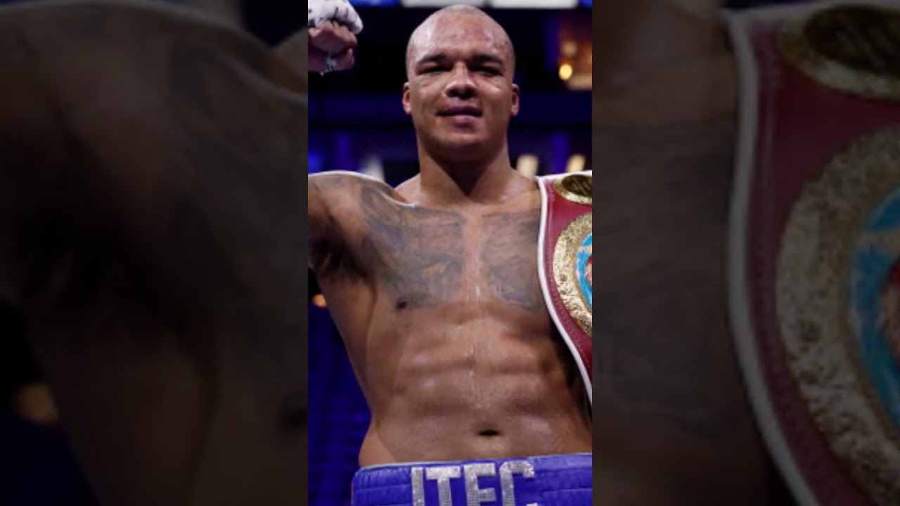 Тайсон Фьюри намекает на сенсационное возвращение в 2026 году, нацелившись на Джошуа, Усика и Уор...