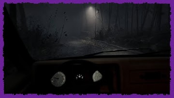 Charborg Streams - CHORDOSIS and Voices of the Void: short stream