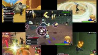 Kingdom Hearts 358/2 Days Teaser Trailer