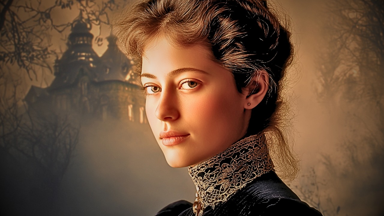 Gräfin Larisch – Sisis Nichte und ihr tragisches Schicksal im Schatten von Mayerling