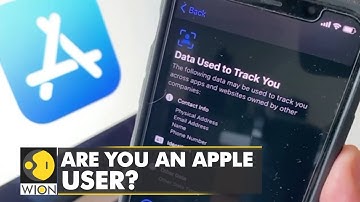Are you an Apple user? What is Apple
