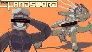 What We Know So Far About Project Landsword’s Story. screenshot 2
