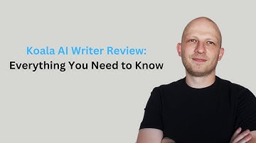 Koala AI Review: Everything You Need to Know