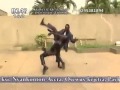 B14 african action movie trailer