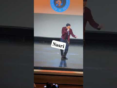 Abdirahmaan Nasri €Somali Music 🎶