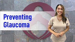Preventing Glaucoma • TakeCare Wellness