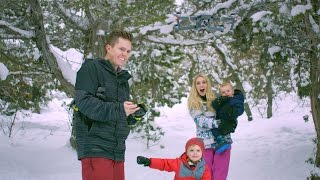 DJI - #MyMavic - Priceless Moments (feat. Ellie & Jared)
