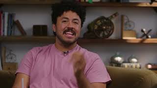 Are baths dirty? | Jarvis Johnson Asks Hank Anything