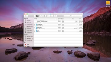 Basic OpenGL application (GLFW) - part 1 :: OpenGL and GLSL course :: lesson 3