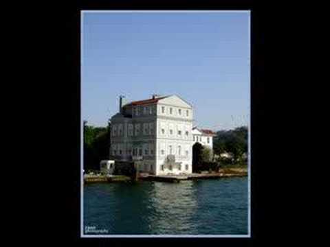 İbrahim Sadri - Canım İstanbul