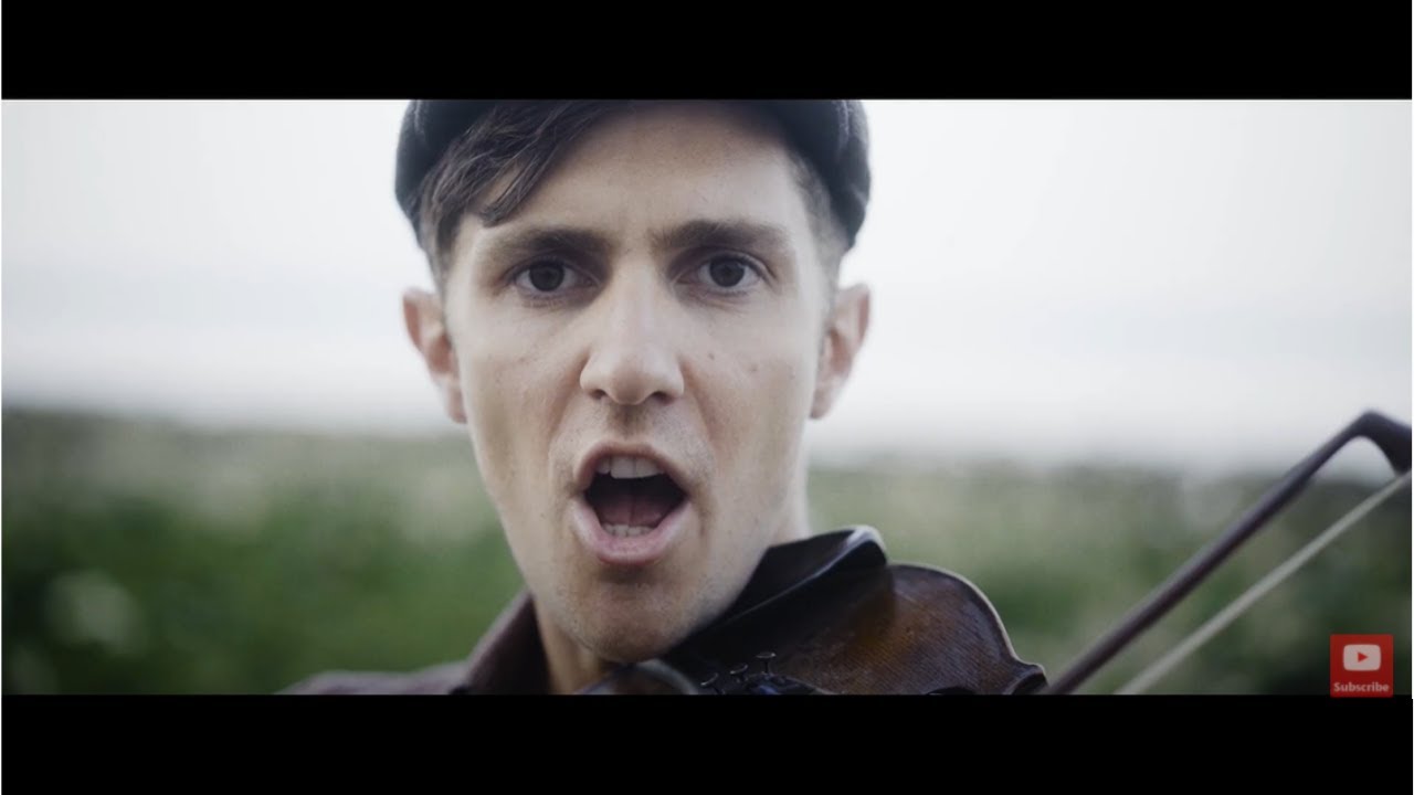 YouTube player