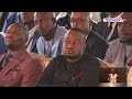 HOW PST.TEE MWANGI REACTED WHEN APOSTLE JOSHUA SELMAN'S WAS WARNING FATHERS OF FAITH IN KENYA //