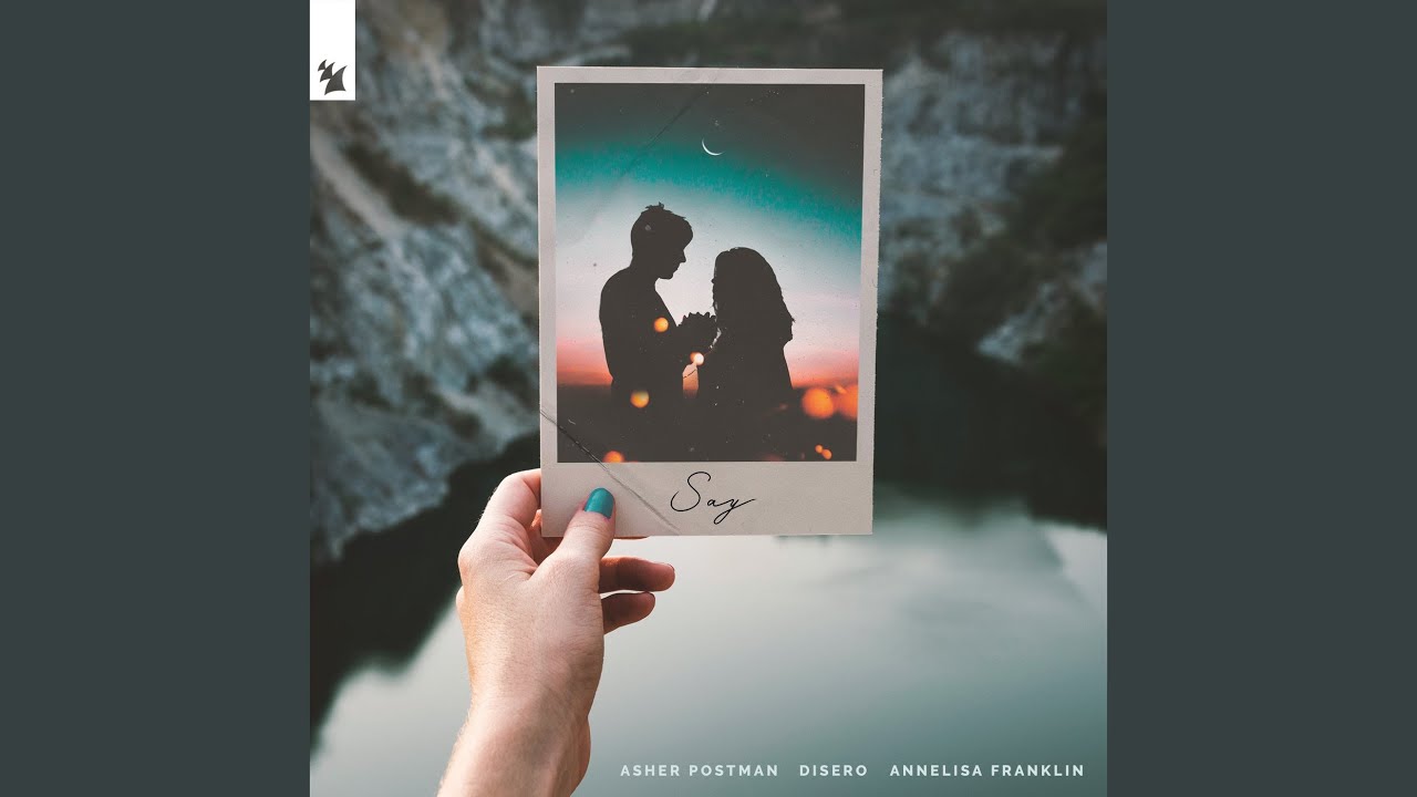 Watch Say (Extended Mix) on YouTube Watch Say (Extended Mix) on YouTube