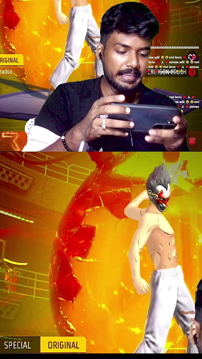 9 Diamond la Orien Skill Thantha DVD Garena Rompa Nandri🔥 #shorts #ffshortstamil