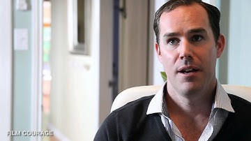 What My First Screenplay Taught Me About Screenwriting by Justin Trevor Winters