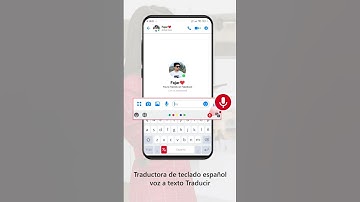 Teclado español | Traductor de inglés a español [1.1] #teclado #traduccióndeidioma #español