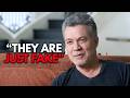 At 62, Eddie Van Halen Reveals 6 Guitarists He Hated The Most!