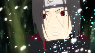 Kisame Hoshigaki vs. Uchiha Itachi |-AMV-|