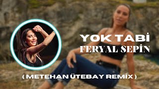 Feryal Sepin - Yok Tabi ( Metehan Ütebay Remix ) Resimi