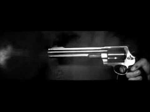 S&W 500 magnum slow motion (cylinder gap) - YouTube