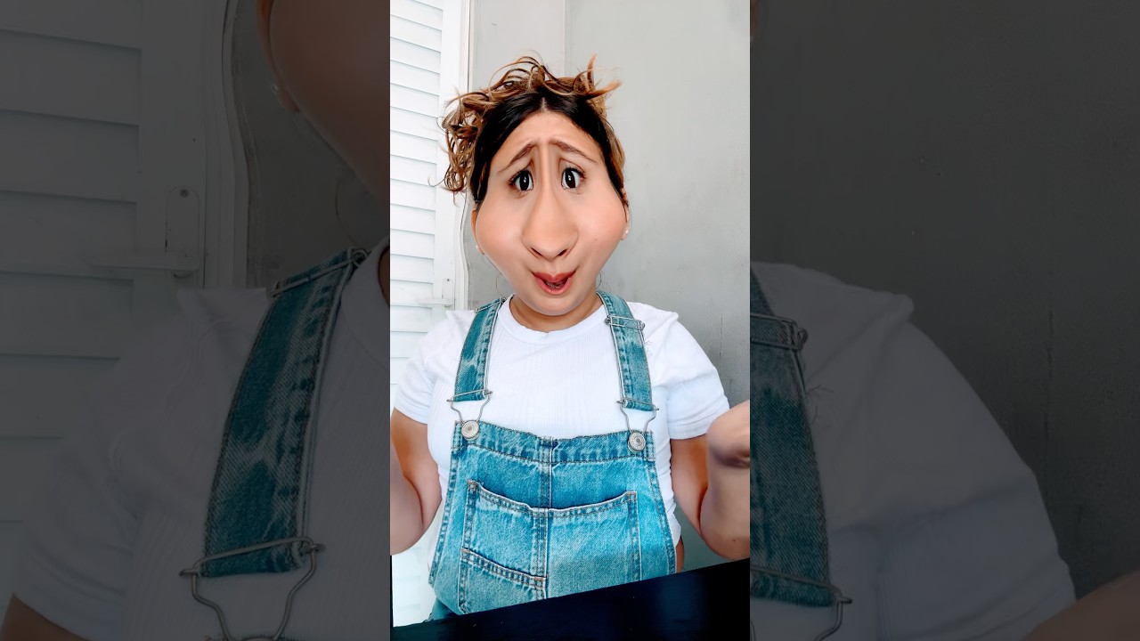 Essa transição!!! #viralvideo #funil #humor #pkxduniversd