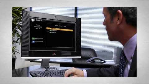 Microsoft and Polycom Unified Communications Solutions Part 3