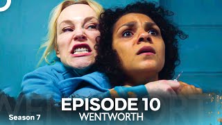 Wentworth Season 7 Episode 10 - Under Siege (2)
