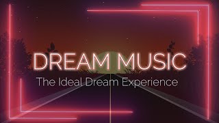 THE IDEAL DREAM EXPERIENCE 🎧 Sleep Music - REM sleep - 218 Hz 🎧 💤